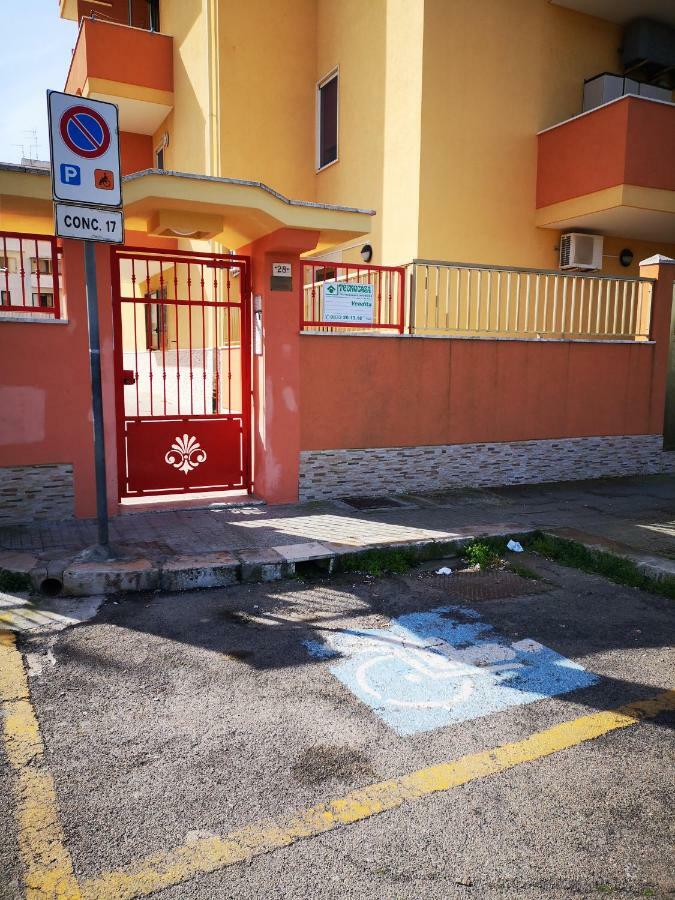 Appartement Cost